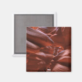 AZ, Arizona, Page, Upper Antelope Canyon Magneet (Voorkant / Achterkant)