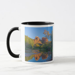 AZ, Arizona, Sedona, Crescent Moon Recreatie Mok