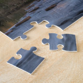 AZ, Arizona, Sedona, Crescent Moon Recreation 3 Legpuzzel (Zijkant)