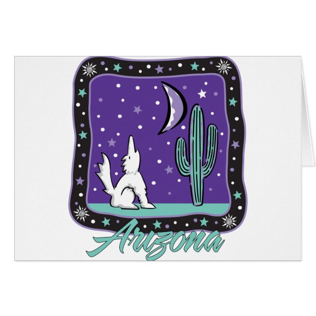 AZ-Coyote (Voorkant Horizontaal)