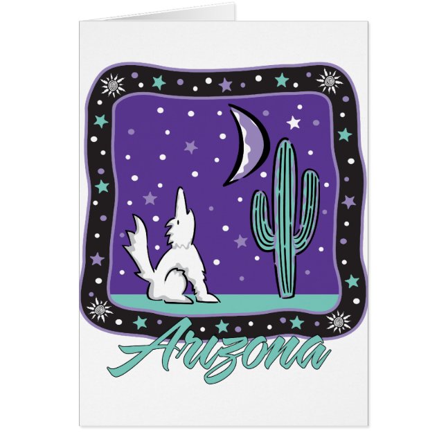 AZ-Coyote (Voorkant)