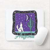 AZ-Coyote Muismat (Met muis)