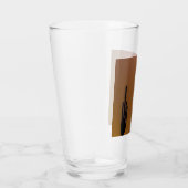 AZ STRIKES GLAS (Rechts)