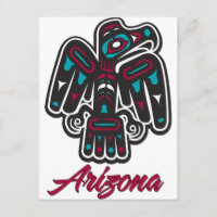 AZ Thunderbird Clan