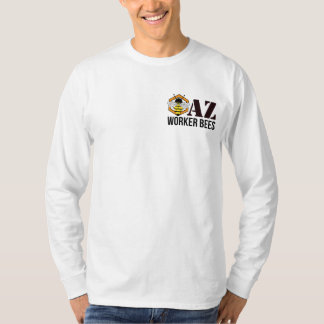 AZ Worker Bijen Werk Shirt