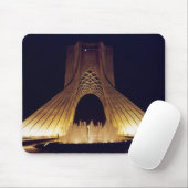 Azadi Square Muismat (Met muis)