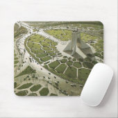 Azadi Square Muismat (Met muis)