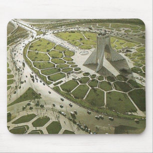 Azadi Square Muismat