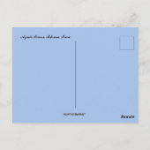 Azadi Tower Teheran Iran Briefkaart (Achterkant)