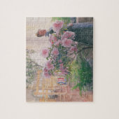 Azalea, 1906 (m/v papier) legpuzzel (Verticaal)