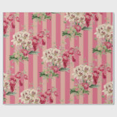Azalea Cadeaupapier (Vlak)