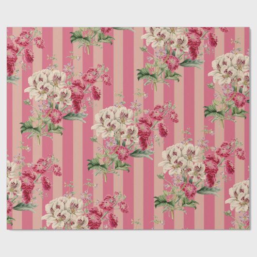Azalea Cadeaupapier (Vlak)
