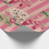 Azalea Cadeaupapier (Hoek)