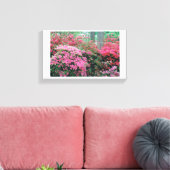 Azalea Canvas (Insitu (Woonkamer))
