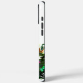 Azalea Flowers Case-Mate iPhone Case (Achterkant / Links)