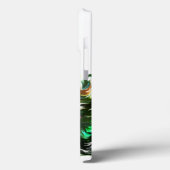 Azalea Flowers Case-Mate iPhone Case (Achterkant / Links)