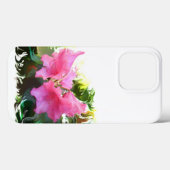 Azalea Flowers Case-Mate iPhone Case (Achterkant (horizontaal))