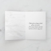 Azalea Garden met stoel en Pet Kaart (Binnen)