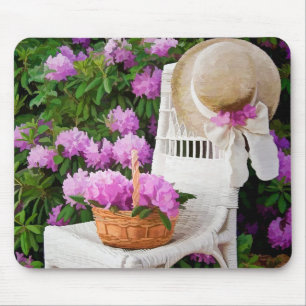 Azalea Garden Muismat