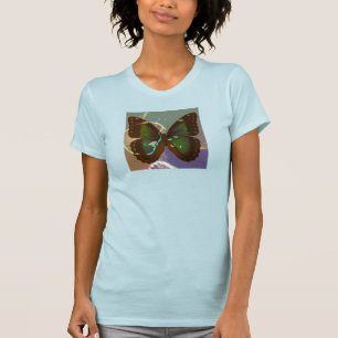 Azalea Hoesje/Azalea terug T-shirt