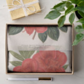 Azalea (Indica) Francois Devos van Charles Lemaire Tissuepapier (Geschenk)