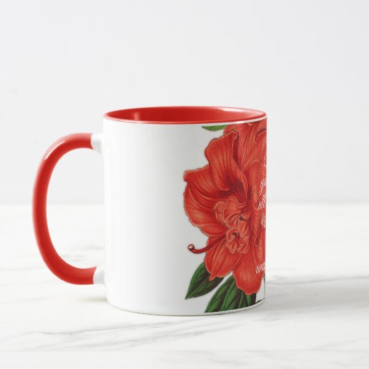 Azalea (indica) Grand Duchess, Happy Mok (Links)