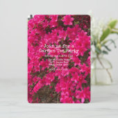 Azalea Kaart (Staand voorkant)