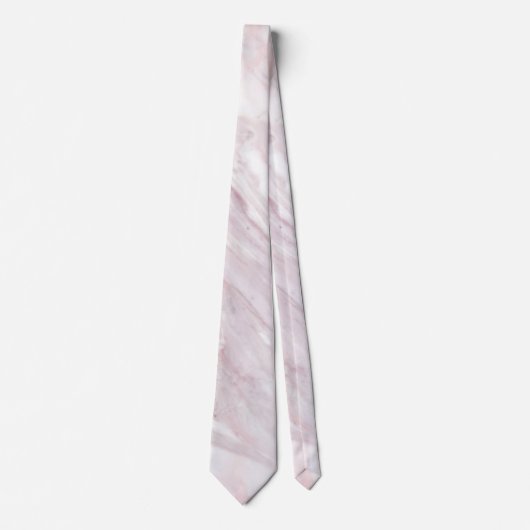 Azalea Marbling Stropdas (Voorkant)