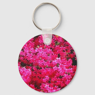 Azalea Sleutelhanger