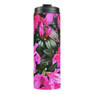 Azaleas 6082 thermosbeker