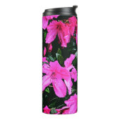 Azaleas 6082 thermosbeker (Gedraaid links)