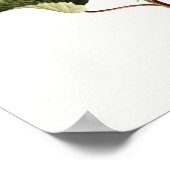 Azaleas Poster (Hoek)