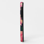Azaleas Stijl 1950 Case-Mate iPhone Case (Achterkant/links)