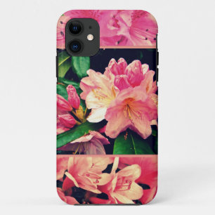 Azaleas Stijl 1950 Case-Mate iPhone Case