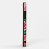 Azaleas Stijl 1950 Case-Mate iPhone Case (Achterkant/rechts)