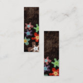 Azaleas Visitekaartje (Voorkant / Achterkant)