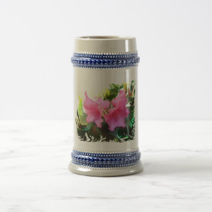 Azalee Blume Bierpul