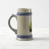 Azalee Blume Bierpul (Links)