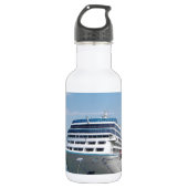 Azamara Quest Waterfles (Voorkant)