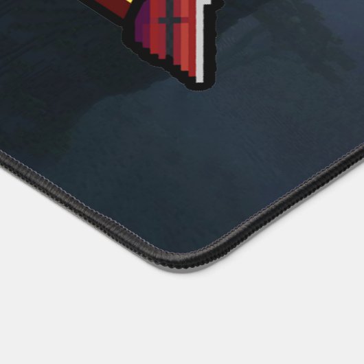 Azarinth Desk Mat (Hoek)