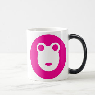 azart's kleine MOK_ Heat onthult altijd de waarhei Magische Mok