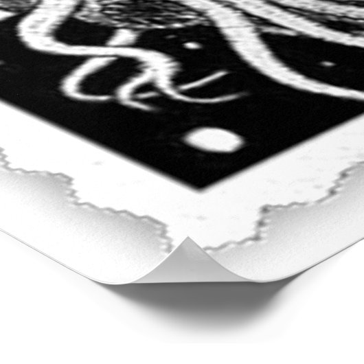 Azathoth Poster (Hoek)