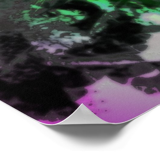 Azathoth Poster (Hoek)