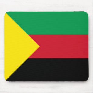 Azawad Flag Muismat