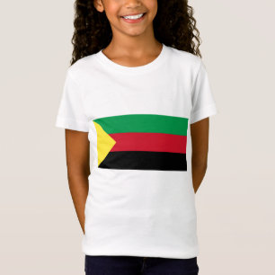 Azawad Flag T-shirt
