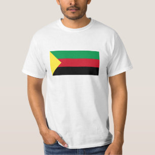Azawad Flag T-shirt