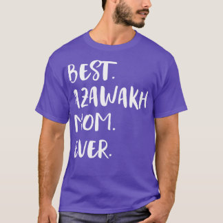 Azawakh T-shirt