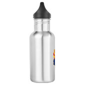 AZDCS waterfles (Links)