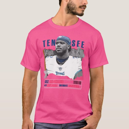 Azeez Al-Shaair Football Shirt Tapestry 1 (Voorkant)