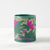 Azelea Garden's Gate Mok (Midden)